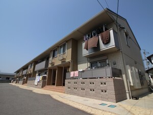 ロック・ベイレーク外観写真