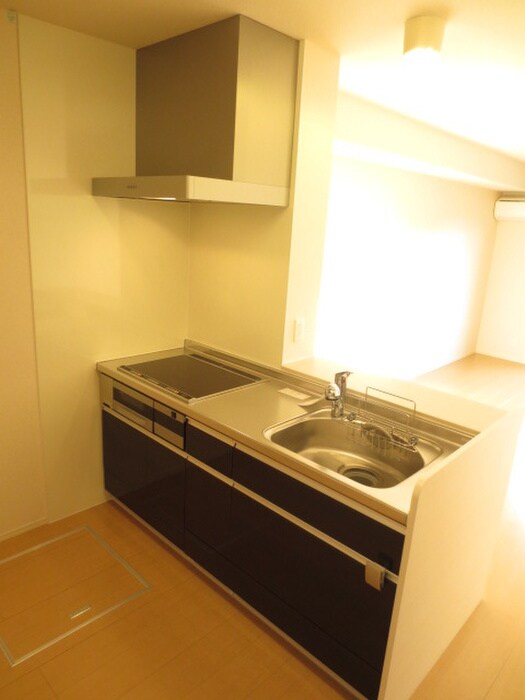 物件内観写真9　(キッチン)