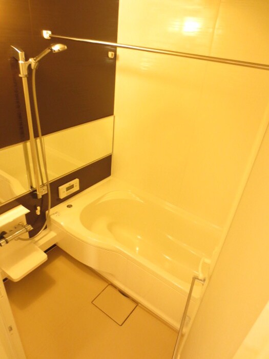 物件内観写真14　(バス／シャワールーム等)