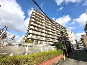 レック淀川（902）外観写真