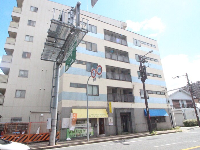 物件外観写真2　(外観写真)