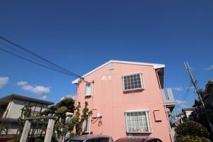 エトワ－ル住吉外観写真