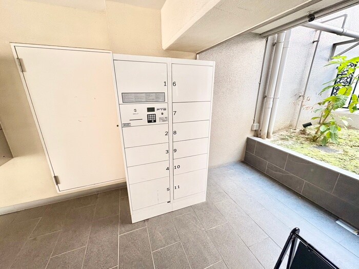 物件外観写真3　(建物設備)