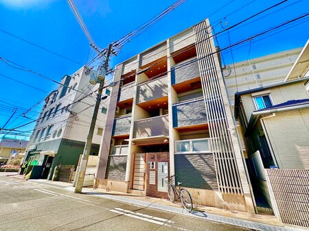 メイユール伊丹西台外観写真