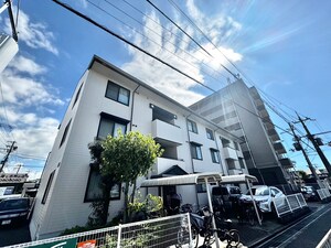 ナパバレイ外観写真