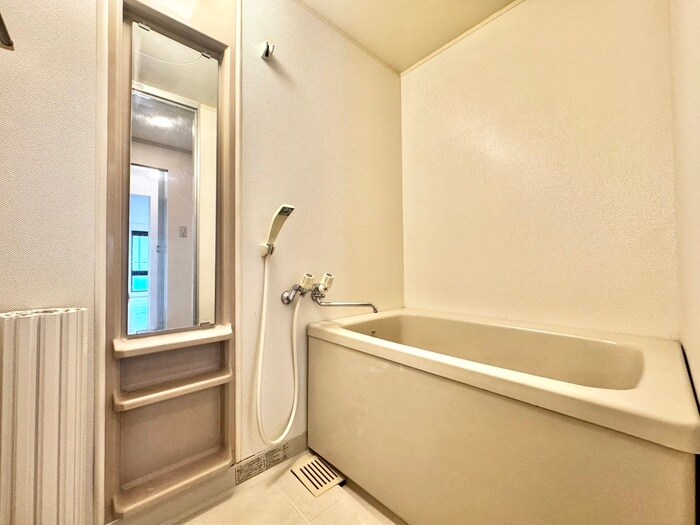 物件内観写真12　(バス／シャワールーム等)