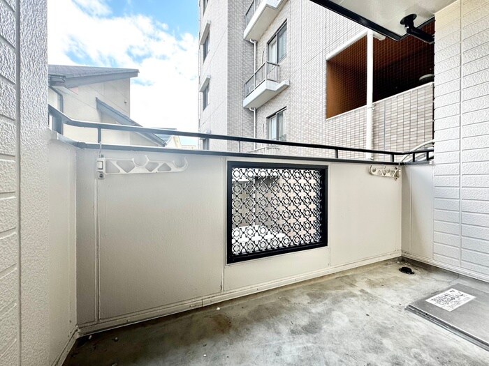 物件内観写真20　(ベランダ・バルコニー)