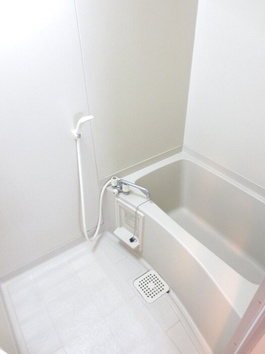 物件内観写真6　(バス／シャワールーム等)
