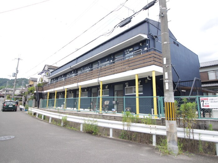 物件外観写真6　(外観写真)