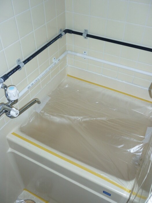 物件内観写真13　(バス／シャワールーム等)