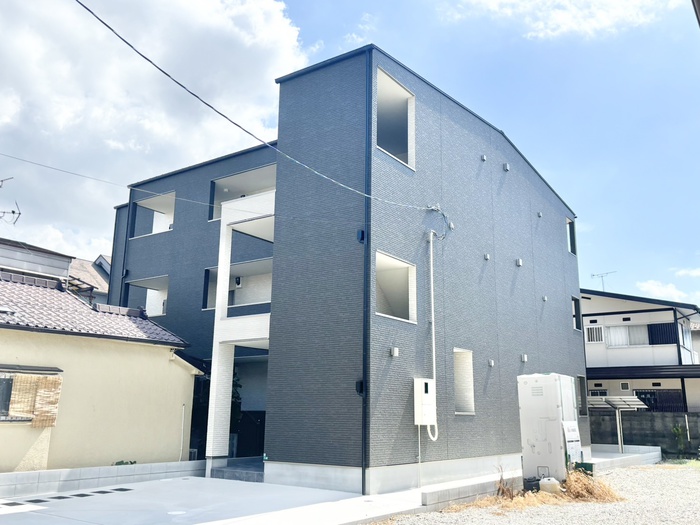 ｼﾞｰﾒｿﾞﾝ石津町東ｱﾋﾞﾃ