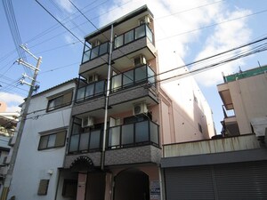 カーサ　大和田外観写真