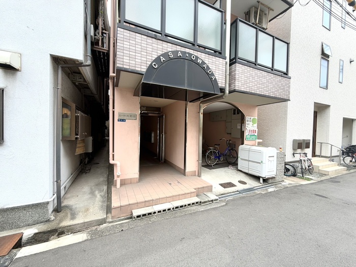 外観写真