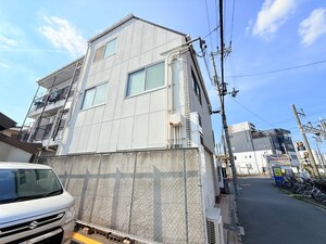 エル清和園外観写真