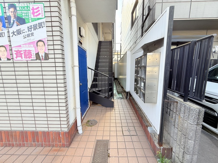 外観写真
