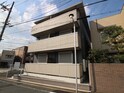 フォーレスト曼殊院