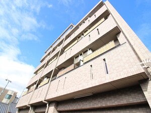 クリセ諏訪外観写真