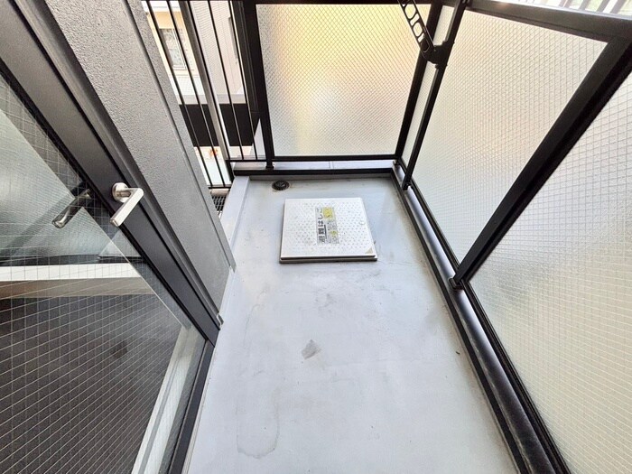 物件内観写真17　(ベランダ・バルコニー)