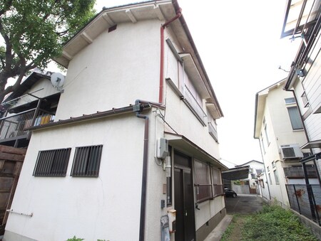 貝塚市北町一戸建外観写真