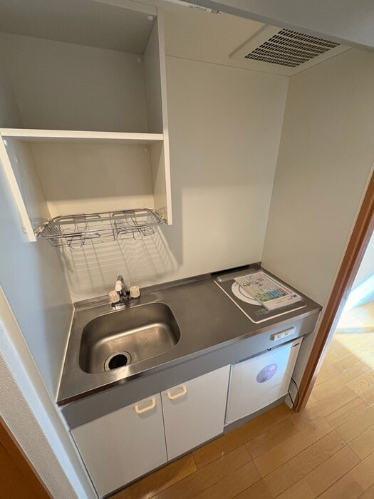 物件内観写真9　(キッチン)