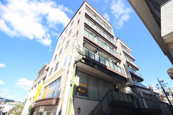 物件外観写真4　(外観写真)