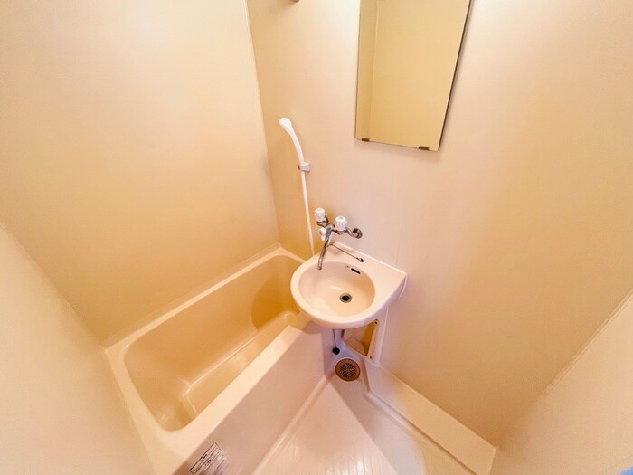 物件内観写真10　(バス／シャワールーム等)