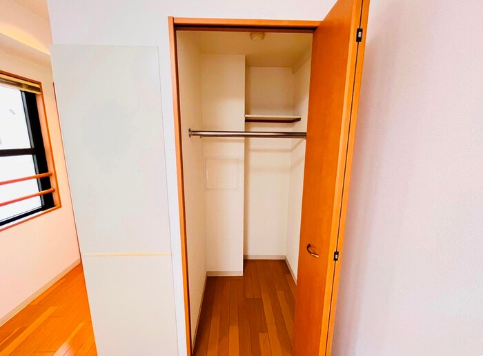 物件内観写真13　(収納)