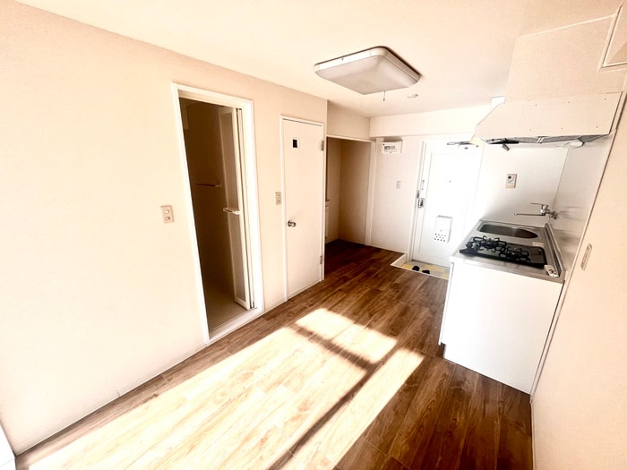 物件内観写真8　(居室)