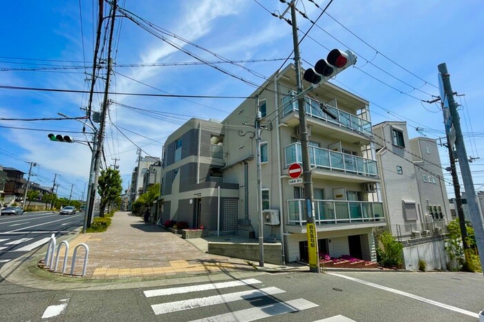 物件外観写真3　(外観写真)