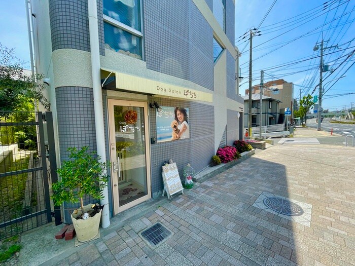 物件外観写真5　(周辺環境)