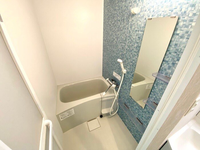 物件内観写真10　(バス／シャワールーム等)