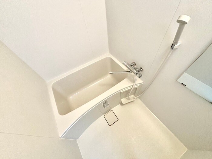 物件内観写真10　(バス／シャワールーム等)