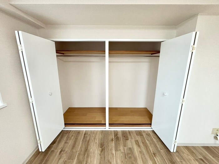 物件内観写真14　(収納)