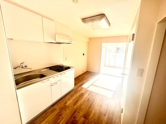 物件内観写真18　(居室)