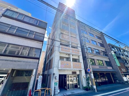 Ｓｈｉｎｅ蛸薬師外観写真