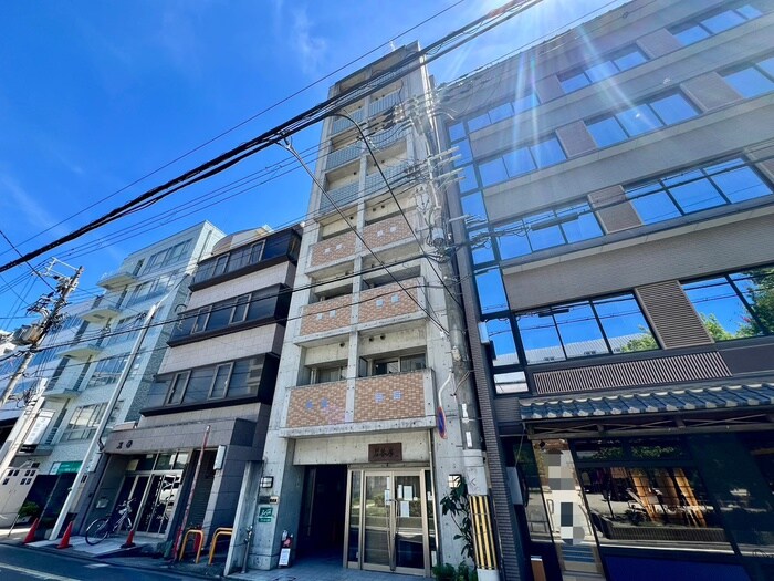 物件外観写真6　(外観写真)