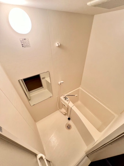 物件内観写真11　(バス／シャワールーム等)