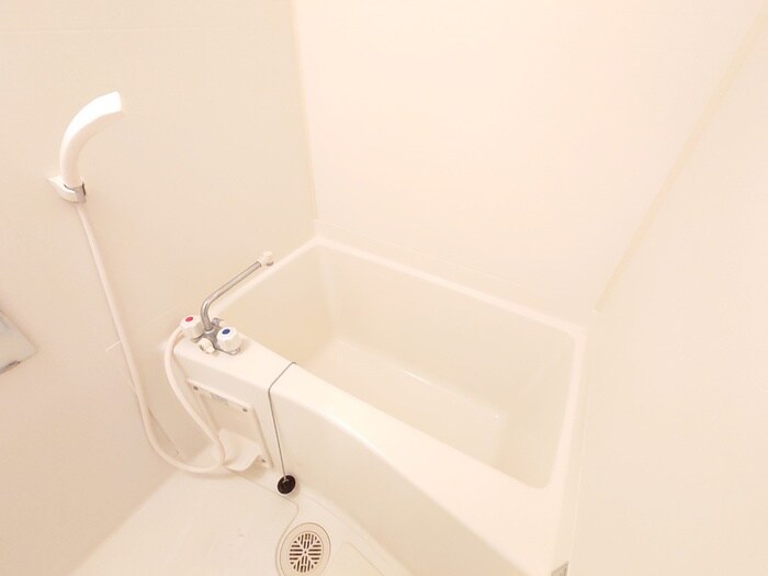 物件内観写真13　(バス／シャワールーム等)