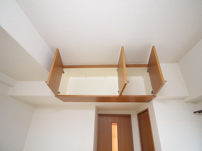 物件内観写真13　(収納)