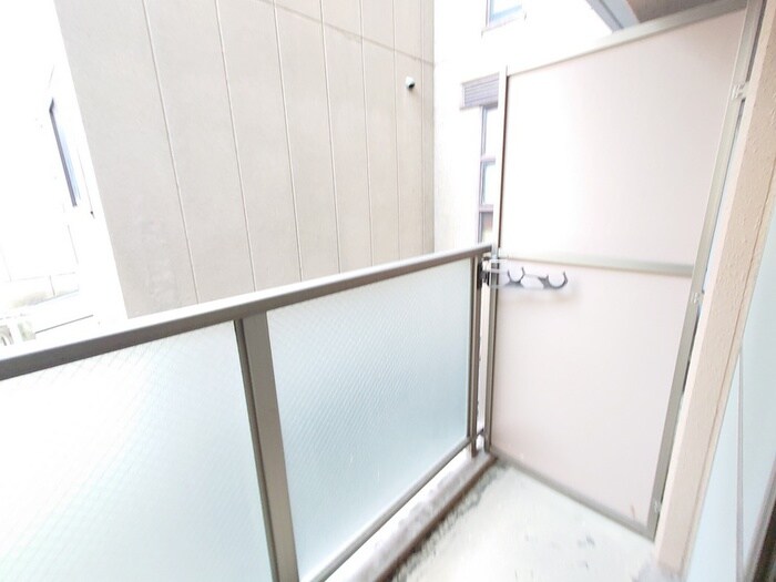 物件内観写真14　(ベランダ・バルコニー)