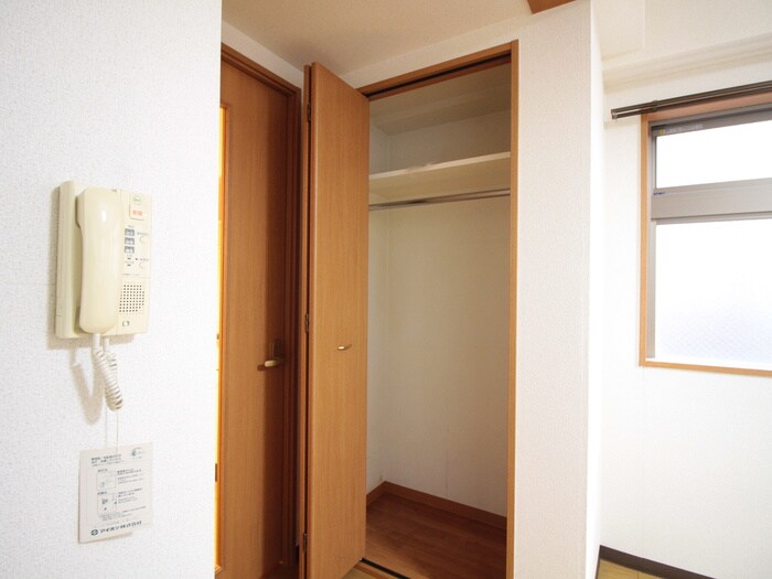 物件内観写真14　(収納)