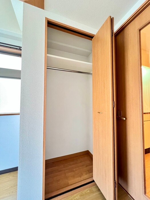 物件内観写真15　(収納)