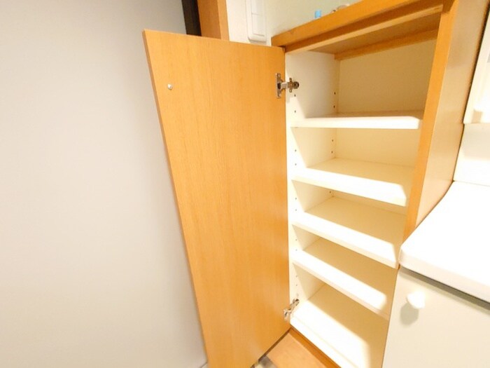 物件内観写真15　(靴箱)