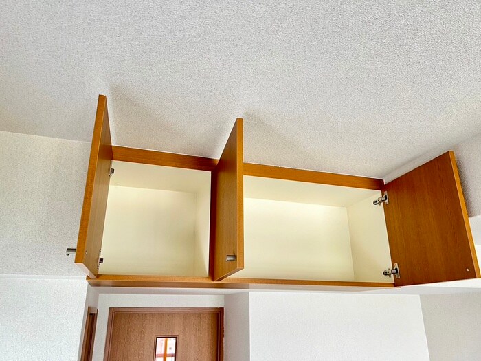 物件内観写真17　(収納)