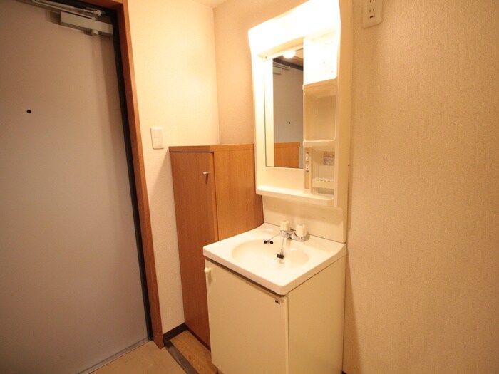 物件内観写真19　(洗面)