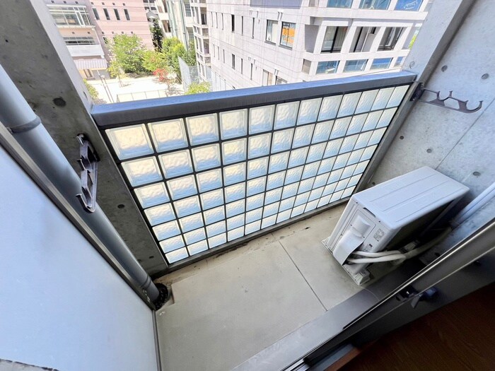 物件内観写真20　(ベランダ・バルコニー)