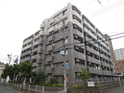 メゾンドファミーユ鶴見緑地公園Ⅰ