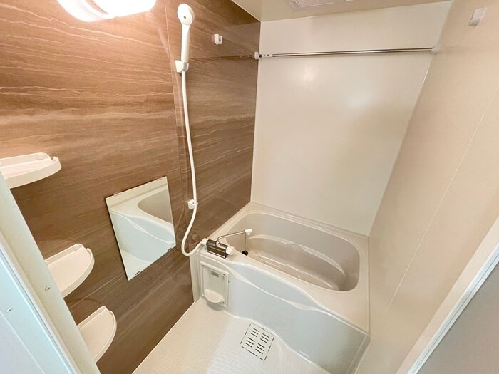 物件内観写真10　(バス／シャワールーム等)