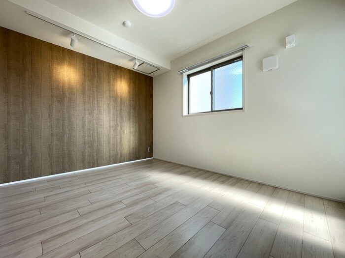 物件内観写真18　(居室)