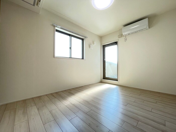 物件内観写真19　(居室)